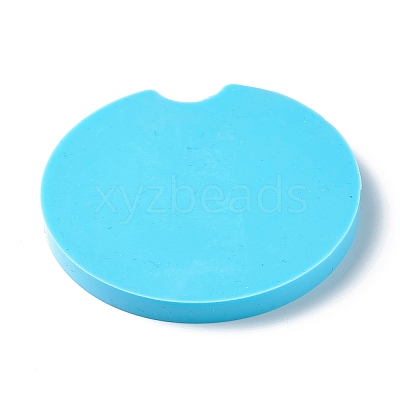 DIY Cup Mat Silicone Molds DIY-C014-01J-1