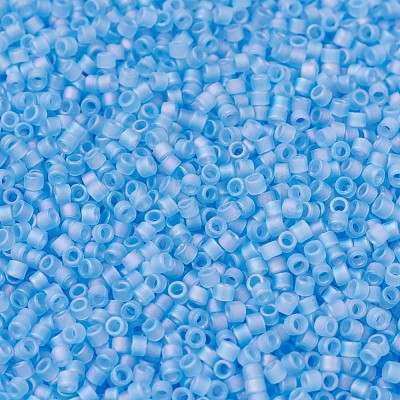 MIYUKI Delica Beads SEED-JP0008-DB0861-1