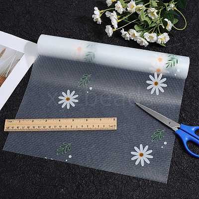 Washable PE Liner Mats for Drawer AJEW-WH20006-32A-1