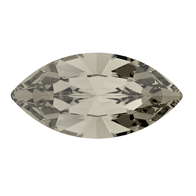 Preciosa® MAXIMA Crystal Fancy Stones X-PRC-FG15-40010-1