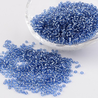 12/0 Glass Seed Beads X-SEED-A005-2mm-26-1