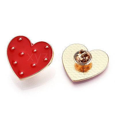 Alloy Brooches JEWB-S011-058-1