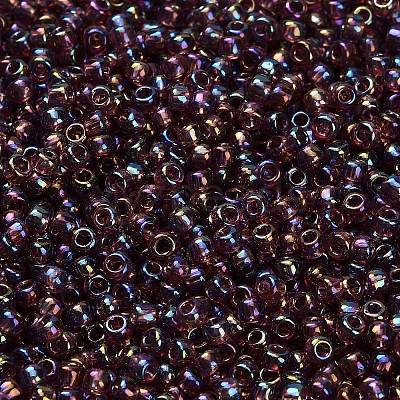 TOHO 8/0 Round Beads SEED-XTR08-0166B-1