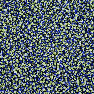 12/0 Glass Seed Beads SEED-S005-16-1