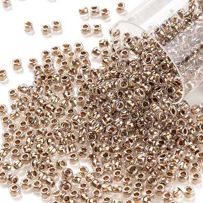 TOHO 11/0 Round Beads SEED-XTR11-0989-1