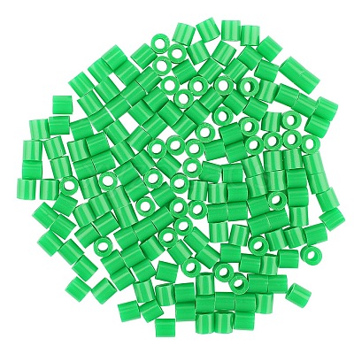 1 Box 5mm Melty Beads PE DIY Fuse Beads Refills for Kids DIY-X0047-92-B-1