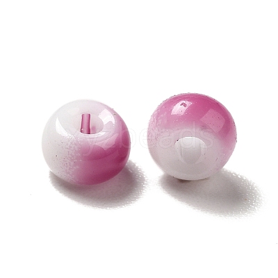 6/0 Opaque Glass Seed Beads LS-SEED-P005-A13-1