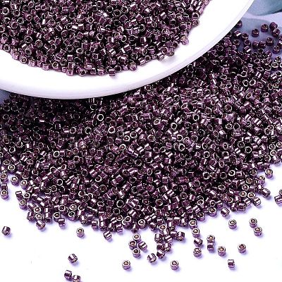 MIYUKI Delica Beads SEED-X0054-DB1850-1