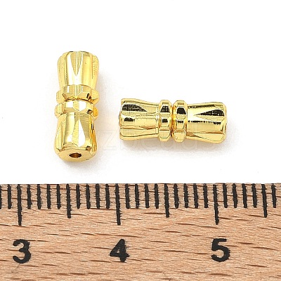 Brass Beads KK-G557-26G-1