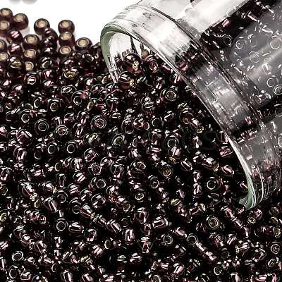 TOHO 11/0 Round Beads SEED-TR11-0026C-1