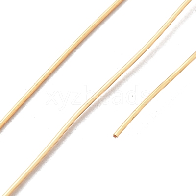 Copper Jewelry Wire X-CWIR-CW1mm-26-1