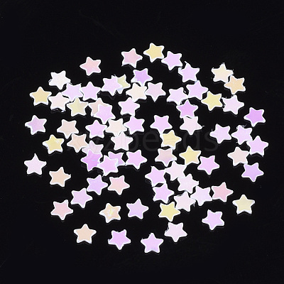 Shining Nail Art Glitter X-MRMJ-T017-04L-1