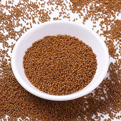 MIYUKI Delica Beads SEED-X0054-DB2108-1