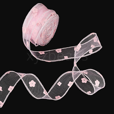20M Polyester Ribbons SRIB-TA0001-30A-1