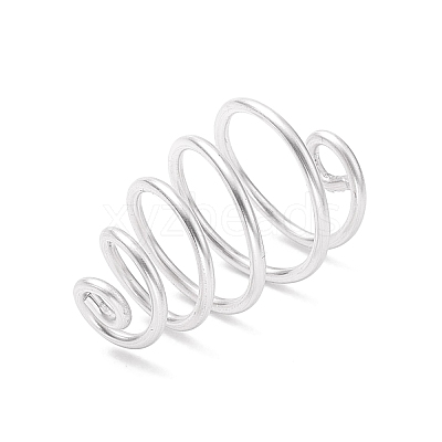 Brass Wire Pendants KK-JF00002-02-1