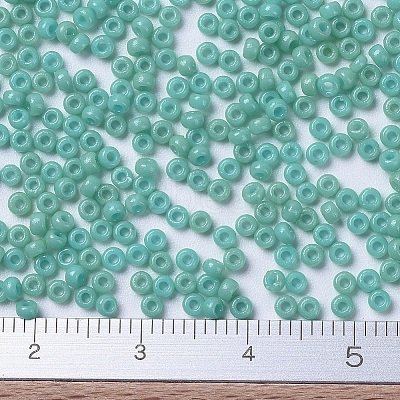 MIYUKI Round Rocailles Beads SEED-X0054-RR4475-1