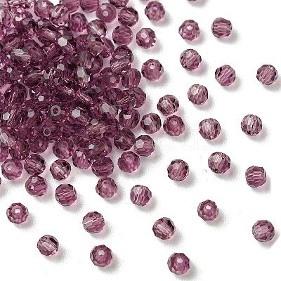 Preciosa® Crystal Beads Y-PRC-BB3-20050-1