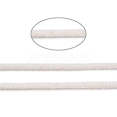 Cotton String Threads OCOR-T001-02-11-1