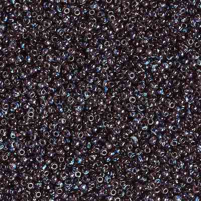 MIYUKI Round Rocailles Beads SEED-G008-RR4502-1