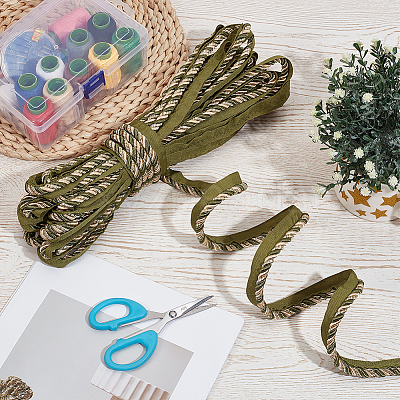Polyester Ribbon OCOR-CY0004-71B-1