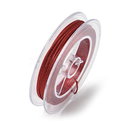 Polyester Metallic Thread OCOR-D301-06-1