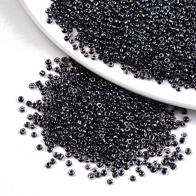 12/0 Glass Seed Beads X-SEED-A015-2mm-2210-1