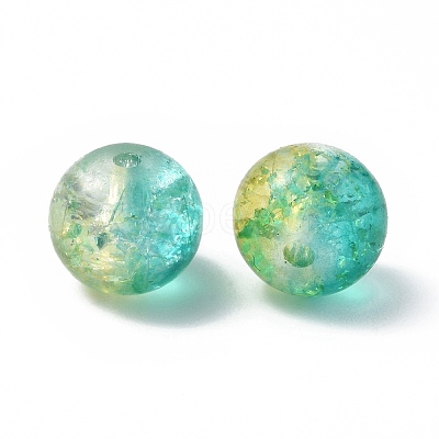 Glass Beads GLAA-E040-01A-1