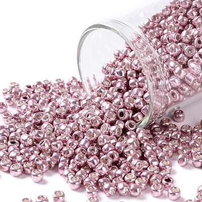 TOHO 8/0 Round Beads SEED-XTR08-0571-1
