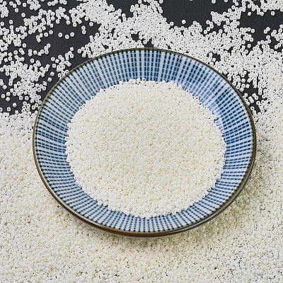 MIYUKI Delica Beads SEED-J020-DB0352-1