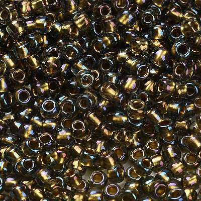 TOHO 6/0 Round Beads X-SEED-TR06-0271-1