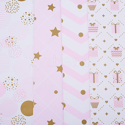 Scrapbook Paper DIY-TAC0026-19B-1