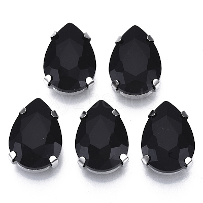 Sew on Rhinestone RGLA-S029-005A-A-1