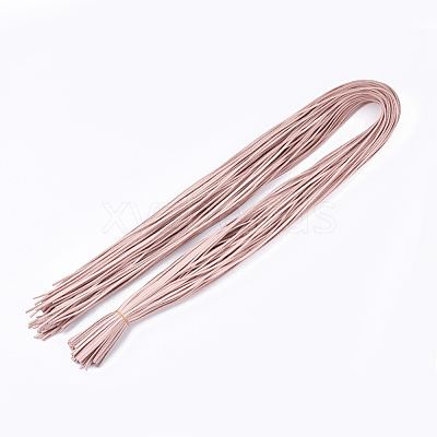 Faux Suede Cord LW-R023-2.8mm-27-1