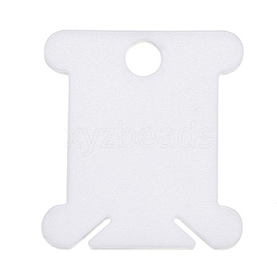Plastic Thread Winding Boards TOOL-B005-01A-1