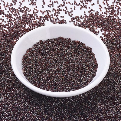 MIYUKI Round Rocailles Beads X-SEED-G007-RR4503-1