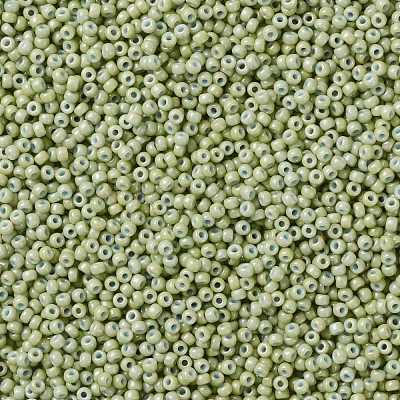 MIYUKI Round Rocailles Beads X-SEED-G008-RR4473-1