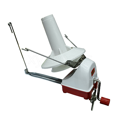 Plastic Yarn Ball Winder TOOL-R061-03-1