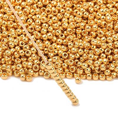 TOHO 11/0 Round Beads SEED-XTR11-0712-1