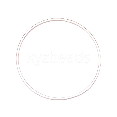 Alloy Linking Rings FIND-WH0100-21D-P-1