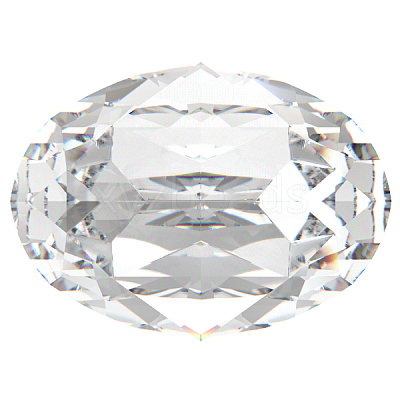 Preciosa® MAXIMA Crystal Fancy Stones X-PRC-FF18-00030-1
