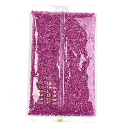 12/0 Glass Seed Beads X-SEED-A014-2mm-139-1