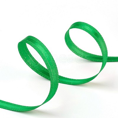 Polyester Grosgrain Ribbon OCOR-P013-580-9mm-1