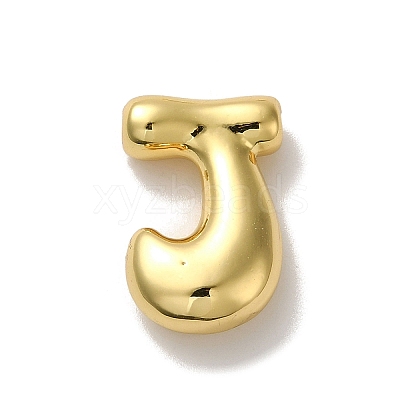 Rack Plating Brass Pendants KK-R158-17J-G-1