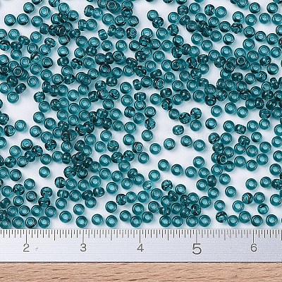 MIYUKI Round Rocailles Beads SEED-X0054-RR2406-1