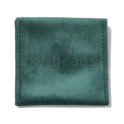 Velvet Jewelry Pouches ABAG-K001-01A-02-1