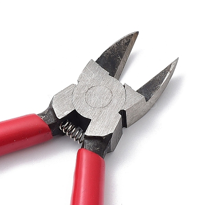 Carbon Steel Jewelry Pliers TOOL-D006-2A-1