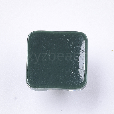 Resin Cabochons RESI-S364-41B-M-1