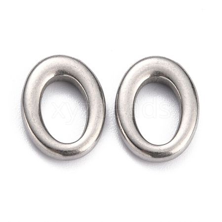 304 Stainless Steel Linking Ring STAS-H140-09P-1