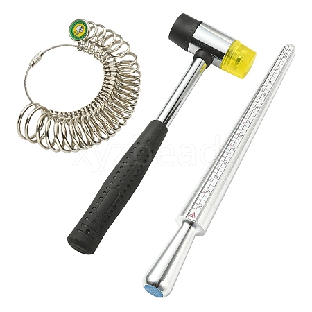 Jewelry Measuring Tool TOOL-YW0001-29-1