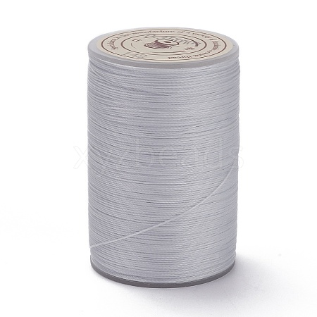 Round Waxed Polyester Thread String X-YC-D004-02A-142-1
